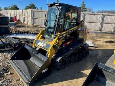 skid steer dealers wisconsin|skid steer for sale wisconsin.